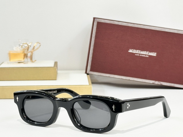 JACQUES MARIE MAGE Sunglasses(AAAA)-1954