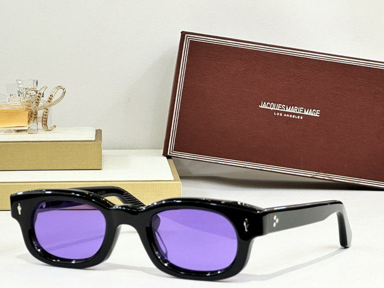 JACQUES MARIE MAGE Sunglasses(AAAA)-1951