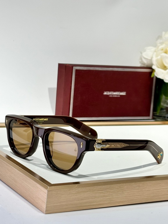 JACQUES MARIE MAGE Sunglasses(AAAA)-1944