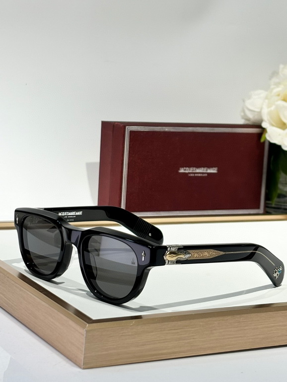 JACQUES MARIE MAGE Sunglasses(AAAA)-1942