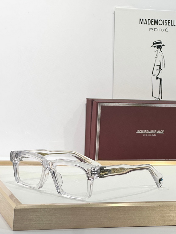 JACQUES MARIE MAGE Sunglasses(AAAA)-1933