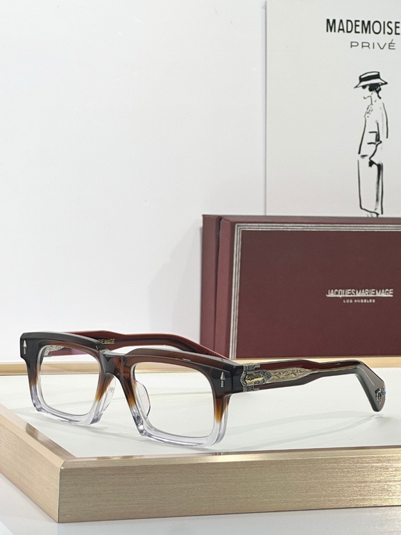 JACQUES MARIE MAGE Sunglasses(AAAA)-1923