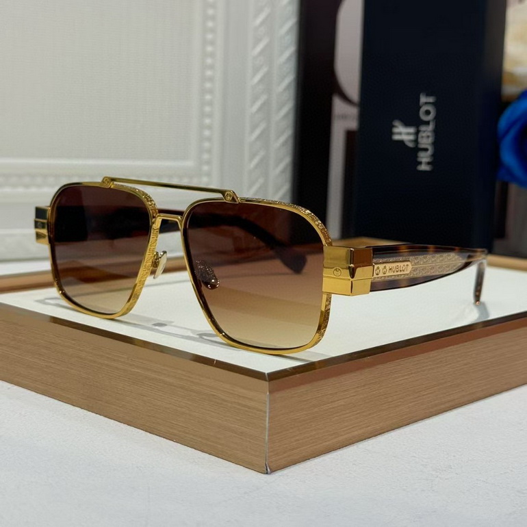 HUBLOT Sunglasses(AAAA)-222