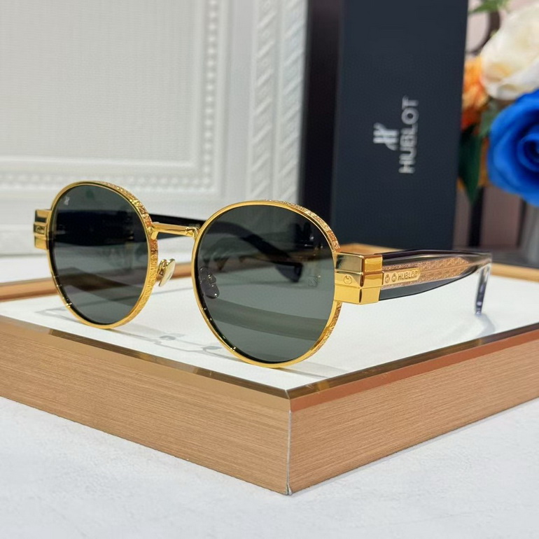 HUBLOT Sunglasses(AAAA)-218