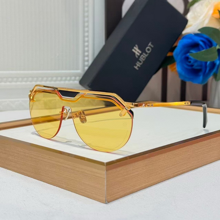 HUBLOT Sunglasses(AAAA)-214