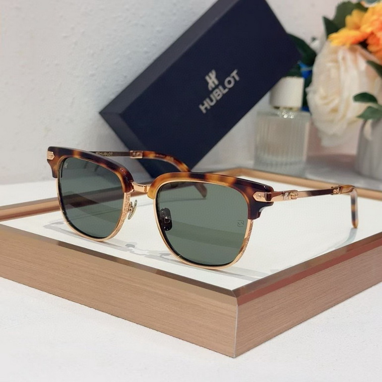 HUBLOT Sunglasses(AAAA)-202