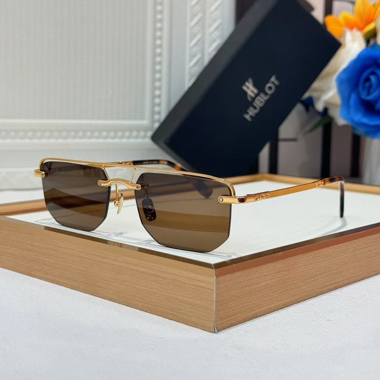 HUBLOT Sunglasses(AAAA)-192