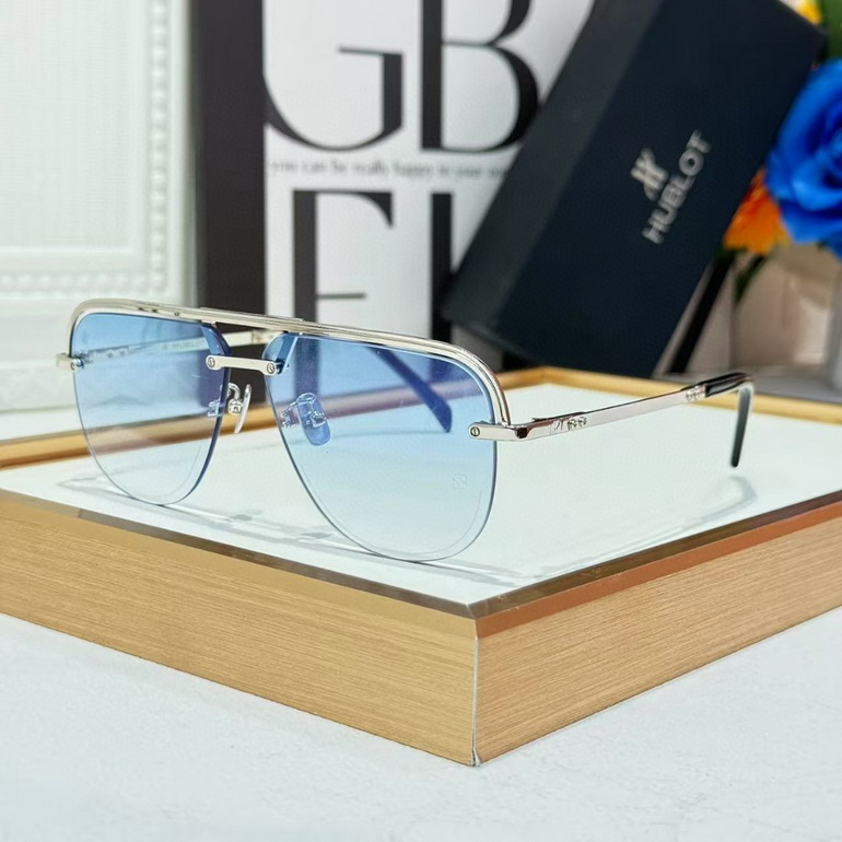 HUBLOT Sunglasses(AAAA)-187