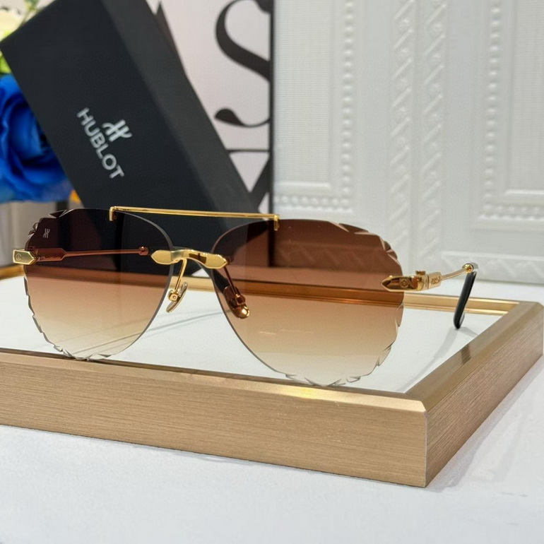 HUBLOT Sunglasses(AAAA)-175