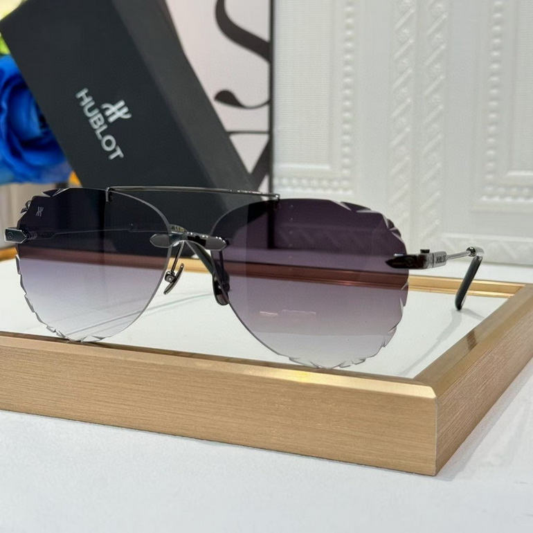 HUBLOT Sunglasses(AAAA)-172