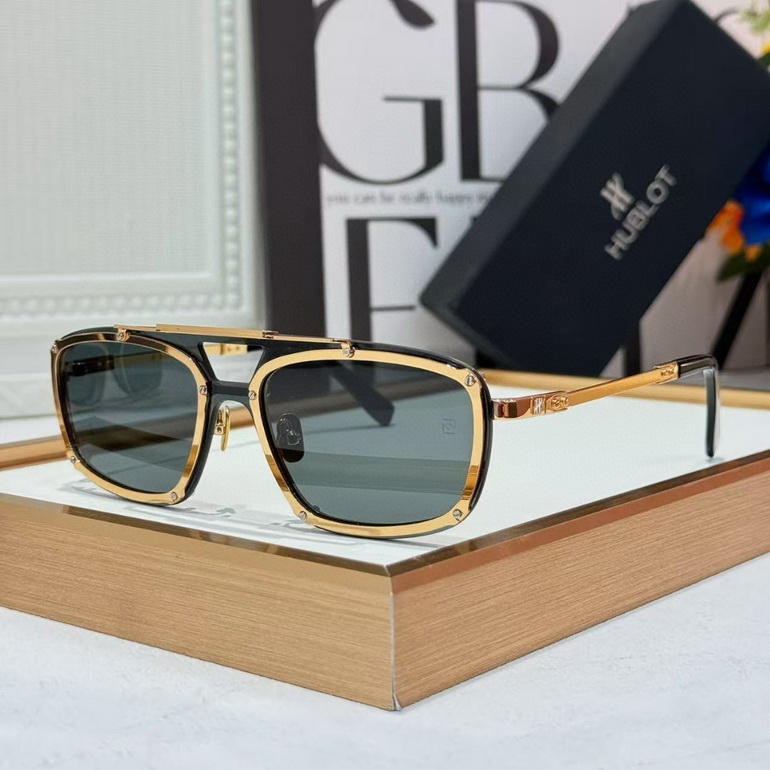 HUBLOT Sunglasses(AAAA)-157