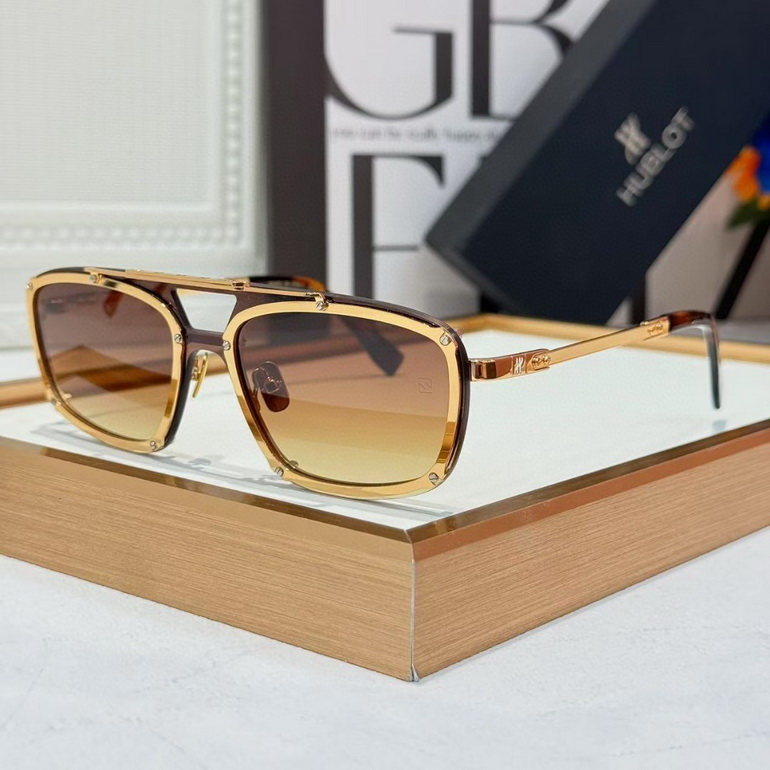 HUBLOT Sunglasses(AAAA)-156