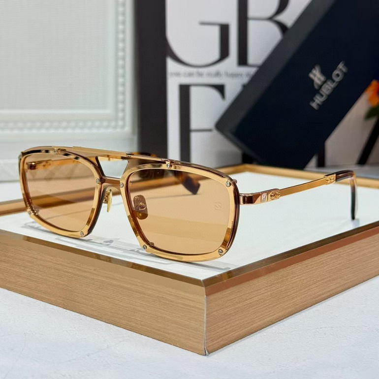 HUBLOT Sunglasses(AAAA)-154