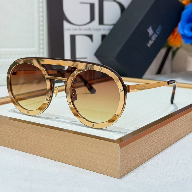 HUBLOT Sunglasses(AAAA)-147