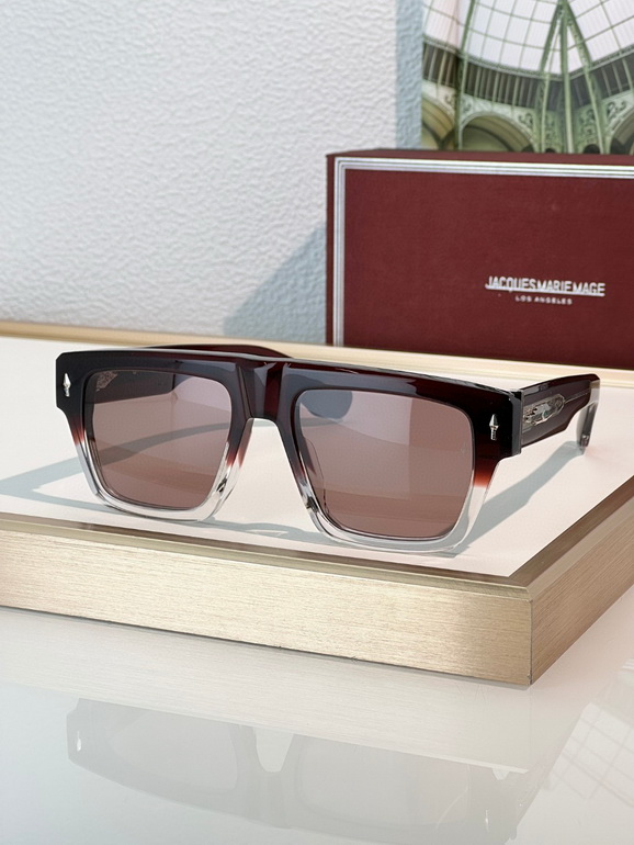 JACQUES MARIE MAGE Sunglasses(AAAA)-1902