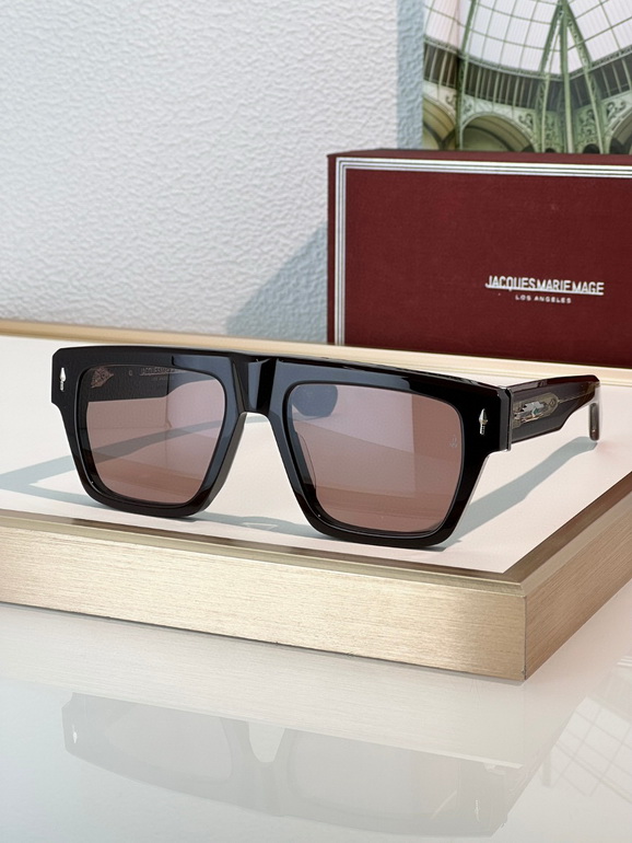 JACQUES MARIE MAGE Sunglasses(AAAA)-1900