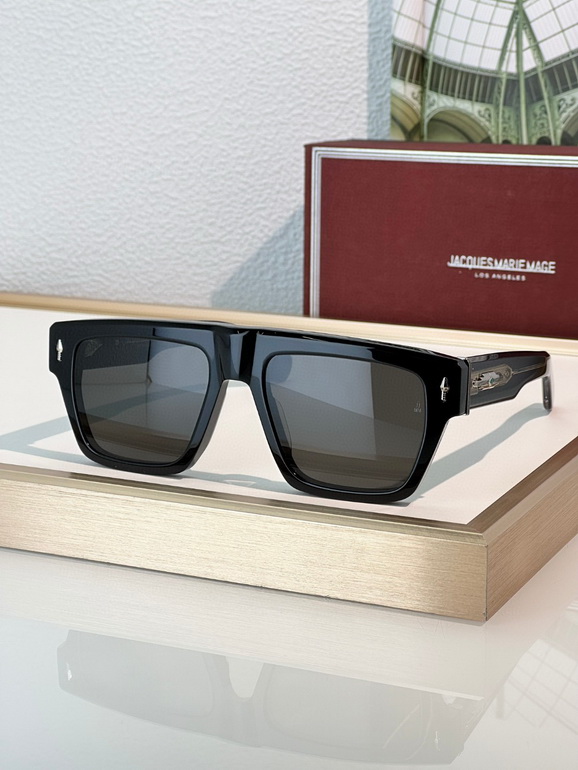 JACQUES MARIE MAGE Sunglasses(AAAA)-1895