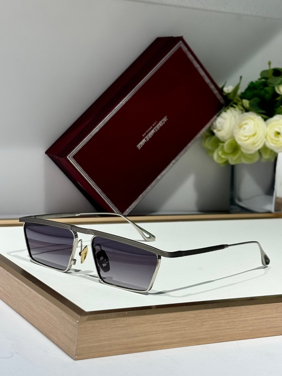 JACQUES MARIE MAGE Sunglasses(AAAA)-1892
