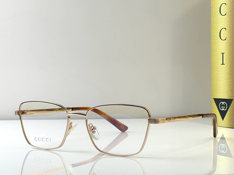 GUCCI Sunglasses(AAAA)-1386