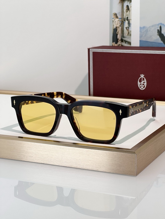 JACQUES MARIE MAGE Sunglasses(AAAA)-1874