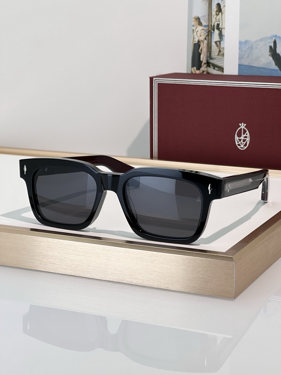 JACQUES MARIE MAGE Sunglasses(AAAA)-1867