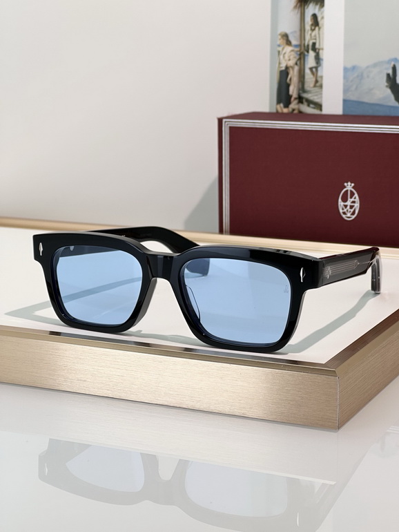 JACQUES MARIE MAGE Sunglasses(AAAA)-1866