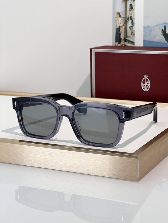 JACQUES MARIE MAGE Sunglasses(AAAA)-1863