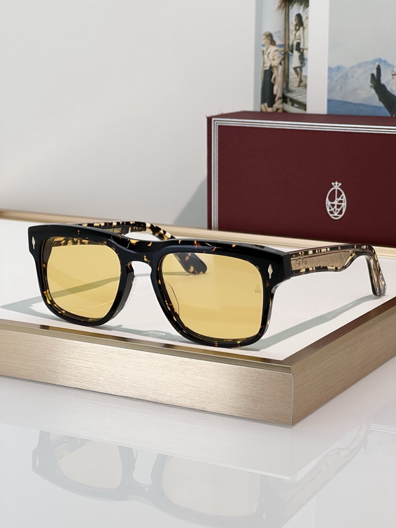 JACQUES MARIE MAGE Sunglasses(AAAA)-1852