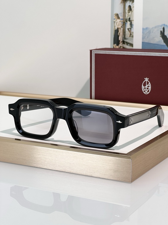 JACQUES MARIE MAGE Sunglasses(AAAA)-1841