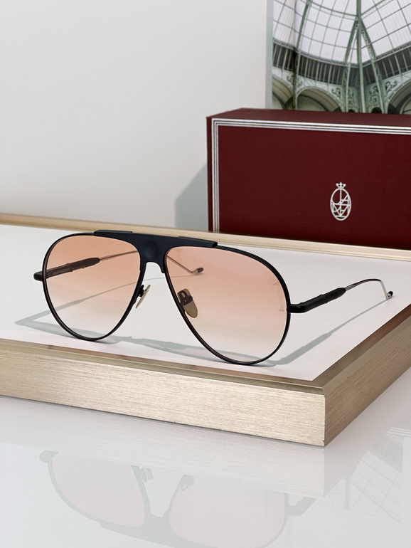 JACQUES MARIE MAGE Sunglasses(AAAA)-1826