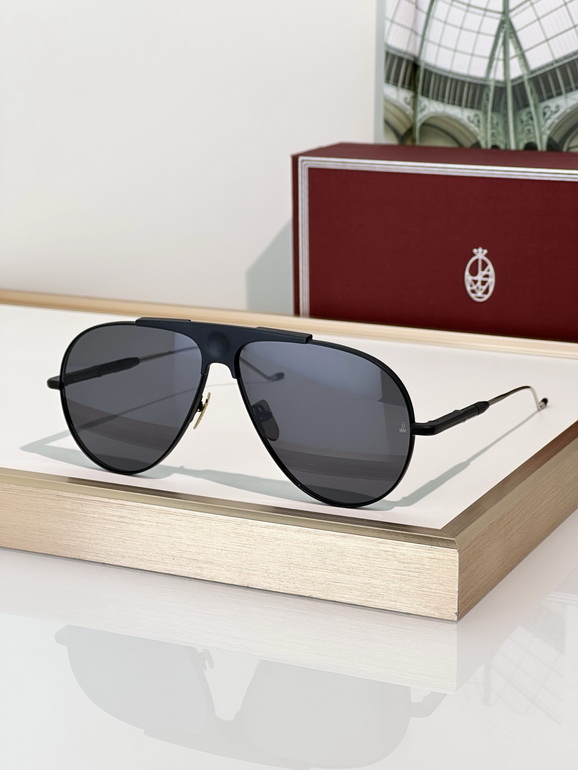JACQUES MARIE MAGE Sunglasses(AAAA)-1825