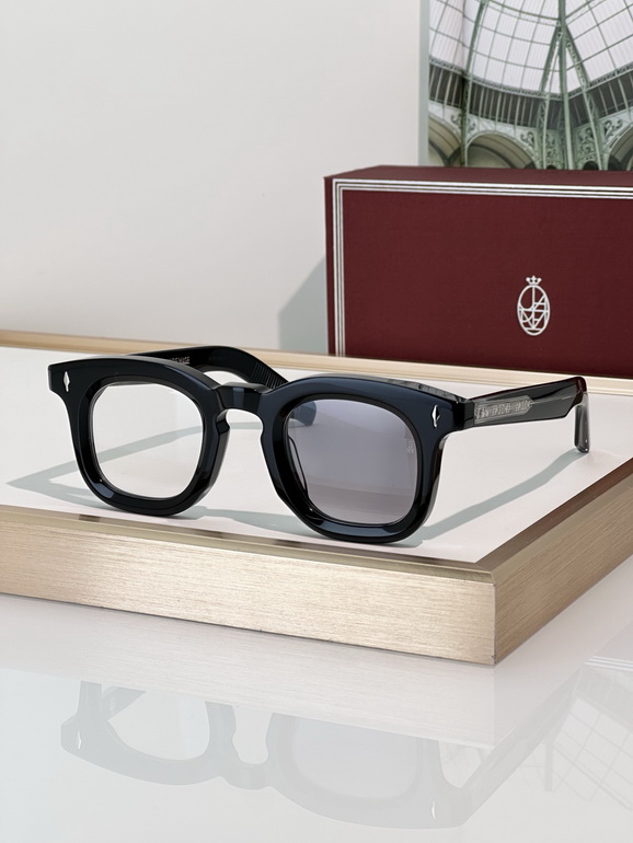 JACQUES MARIE MAGE Sunglasses(AAAA)-1812