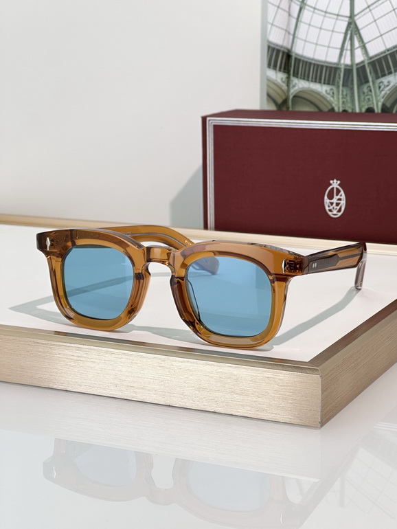 JACQUES MARIE MAGE Sunglasses(AAAA)-1807