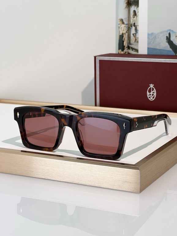 JACQUES MARIE MAGE Sunglasses(AAAA)-1802