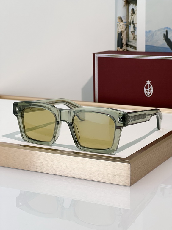 JACQUES MARIE MAGE Sunglasses(AAAA)-1793
