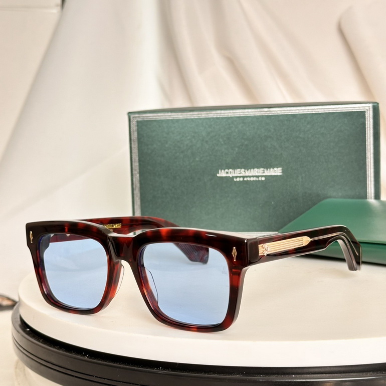 JACQUES MARIE MAGE Sunglasses(AAAA)-1769