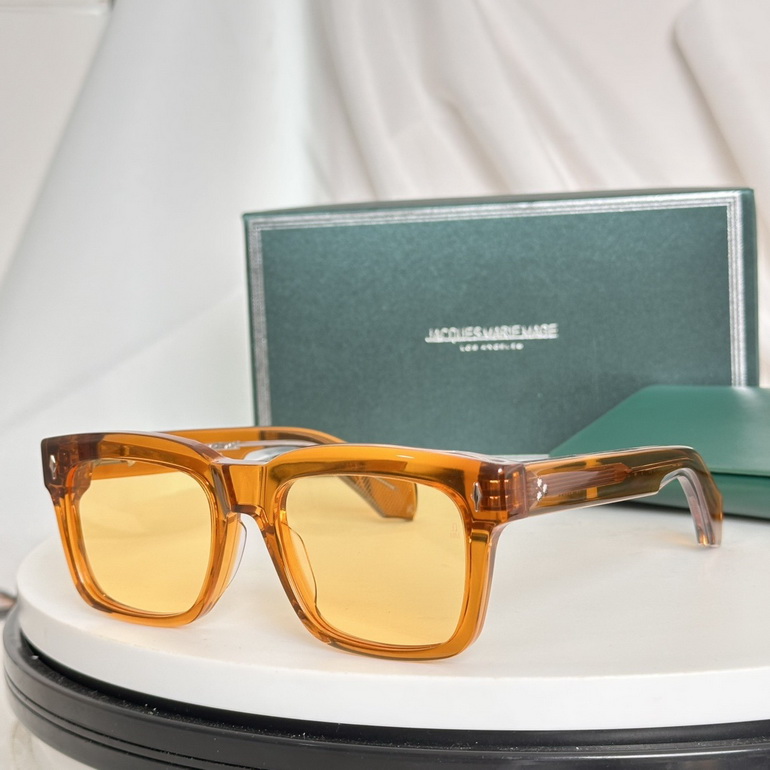 JACQUES MARIE MAGE Sunglasses(AAAA)-1767