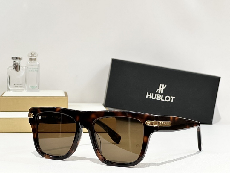HUBLOT Sunglasses(AAAA)-112