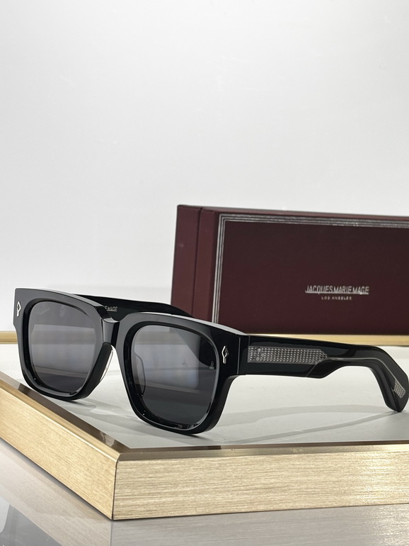 JACQUES MARIE MAGE Sunglasses(AAAA)-1760