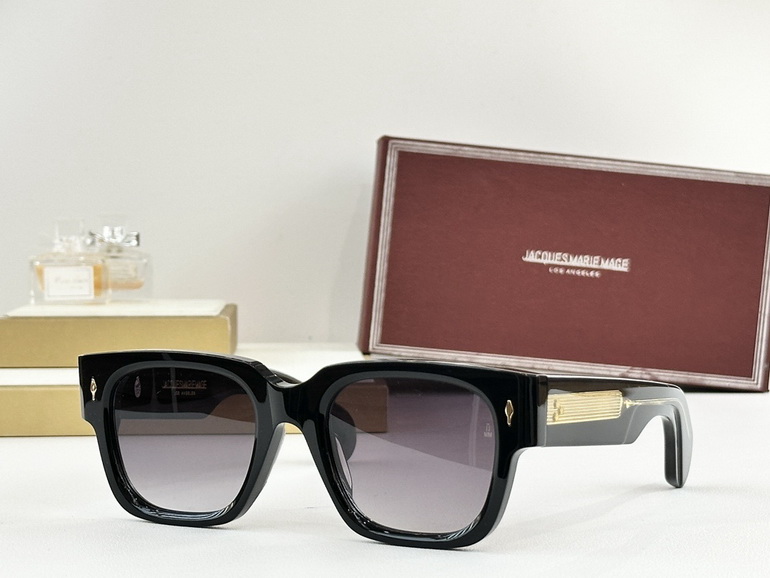 JACQUES MARIE MAGE Sunglasses(AAAA)-1751