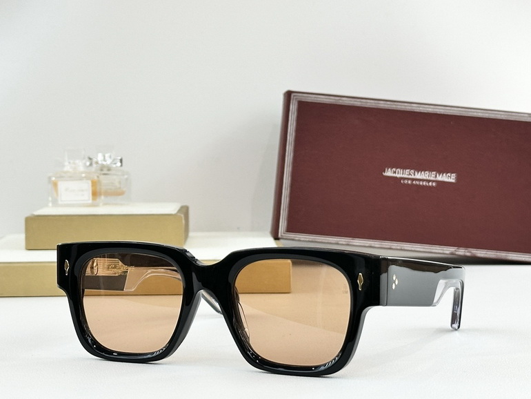 JACQUES MARIE MAGE Sunglasses(AAAA)-1749