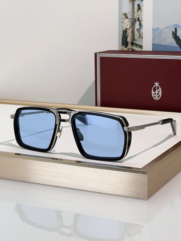 JACQUES MARIE MAGE Sunglasses(AAAA)-1747
