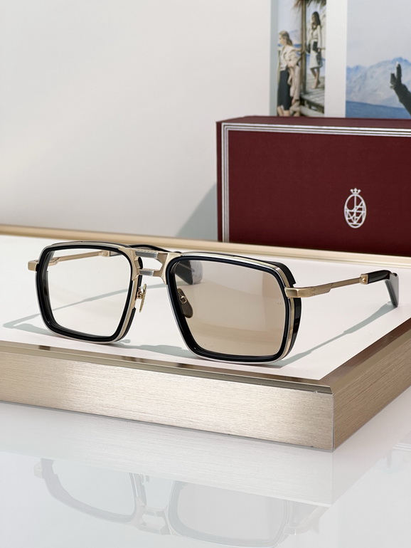 JACQUES MARIE MAGE Sunglasses(AAAA)-1740