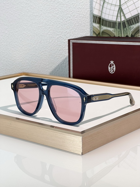 JACQUES MARIE MAGE Sunglasses(AAAA)-1738