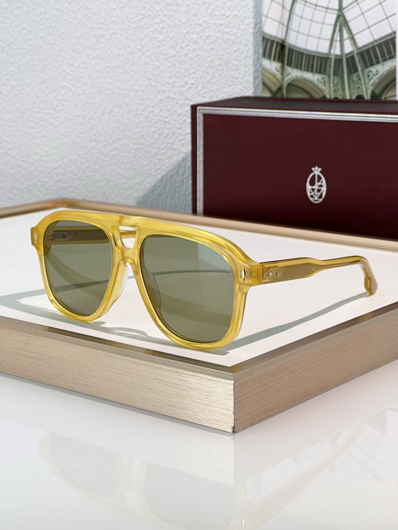 JACQUES MARIE MAGE Sunglasses(AAAA)-1737