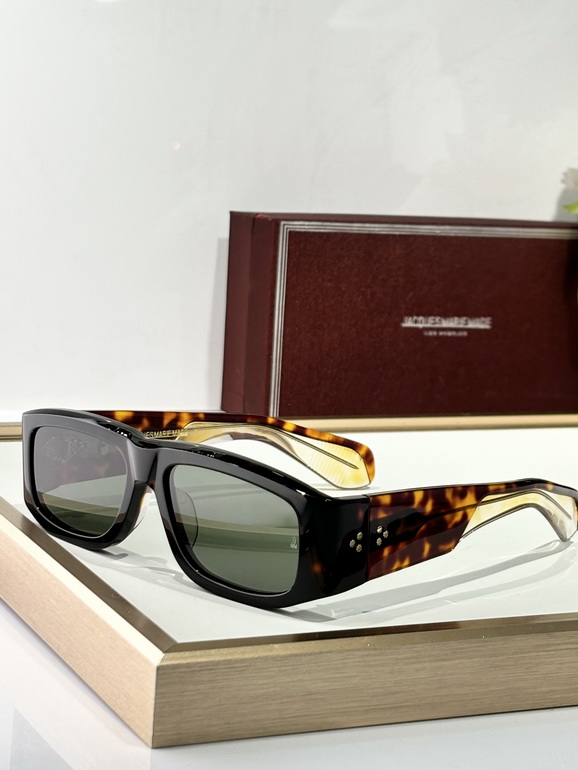 JACQUES MARIE MAGE Sunglasses(AAAA)-1729