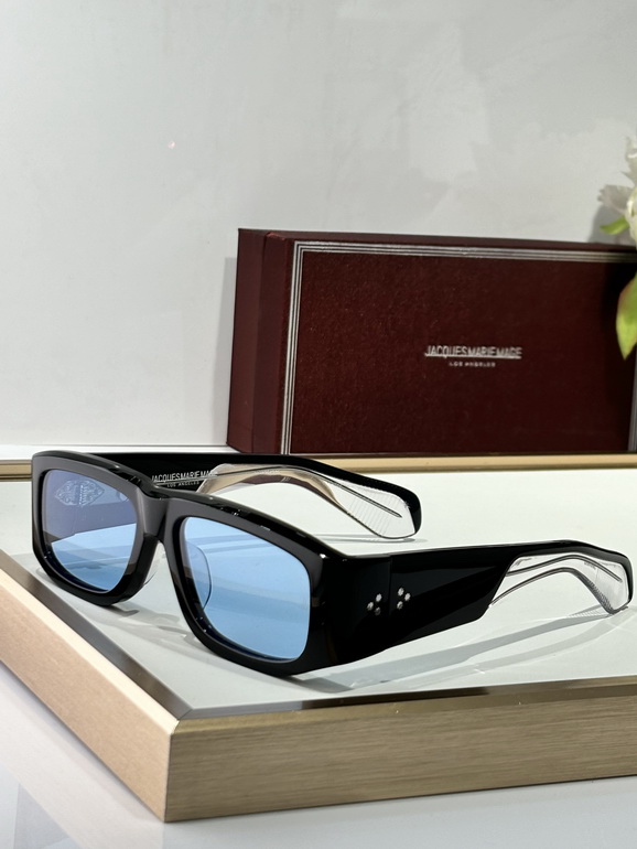 JACQUES MARIE MAGE Sunglasses(AAAA)-1727