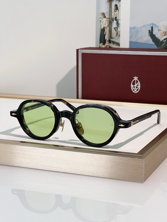JACQUES MARIE MAGE Sunglasses(AAAA)-1711