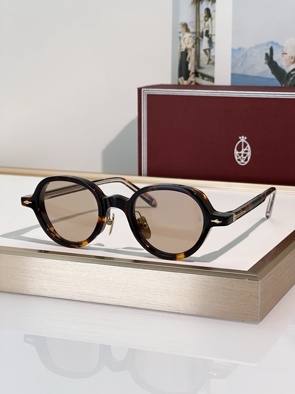 JACQUES MARIE MAGE Sunglasses(AAAA)-1709