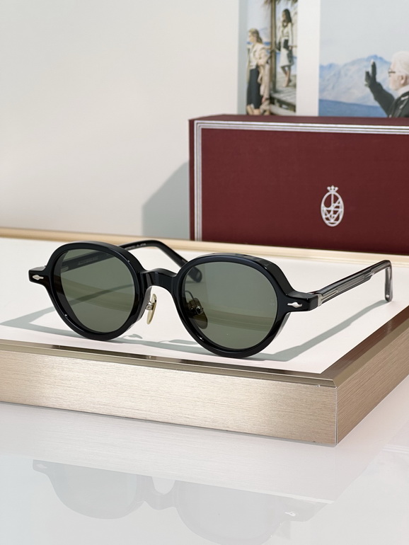 JACQUES MARIE MAGE Sunglasses(AAAA)-1707
